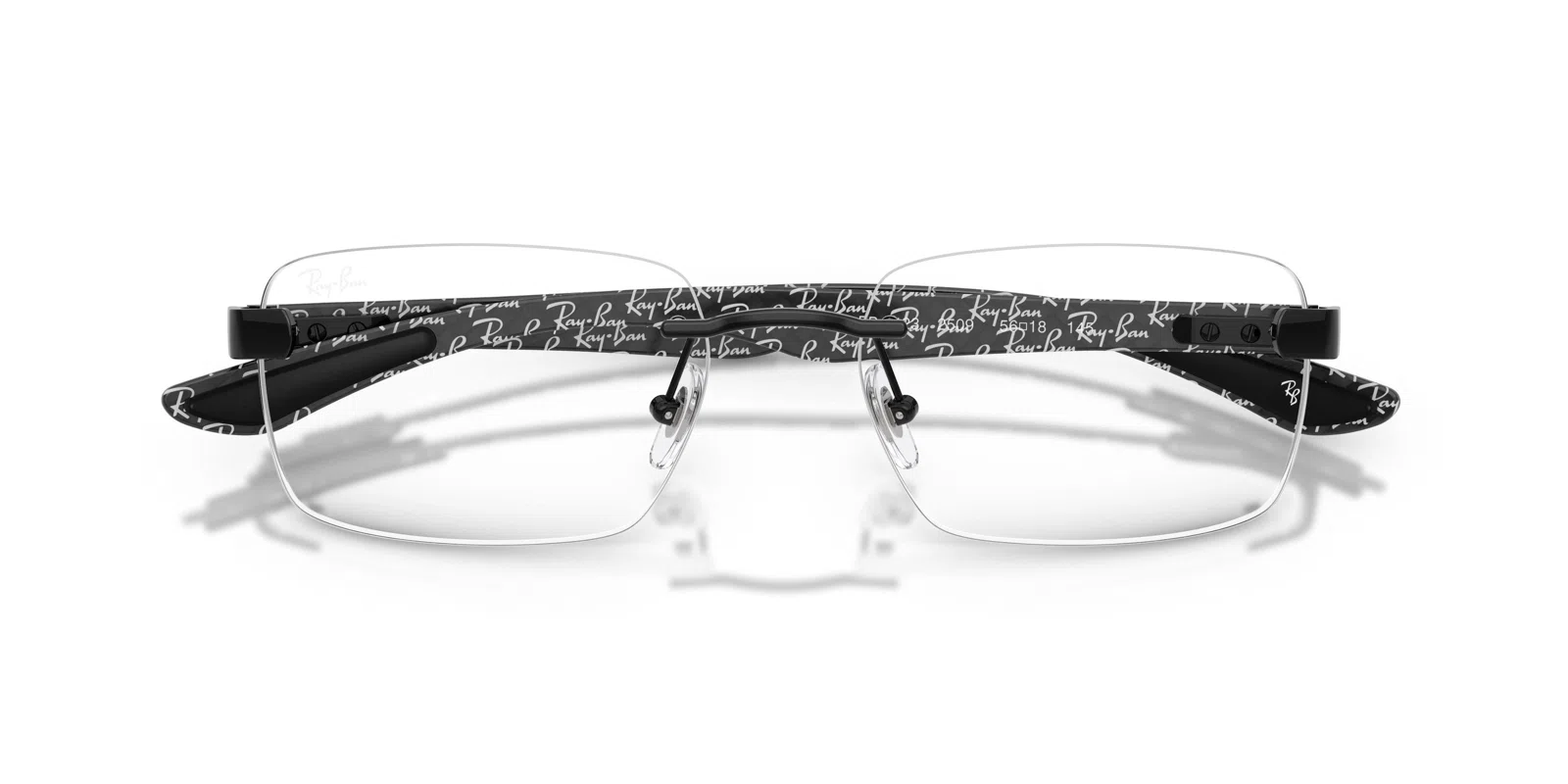 Ray-Ban 8423 Eyeglasses - view 16